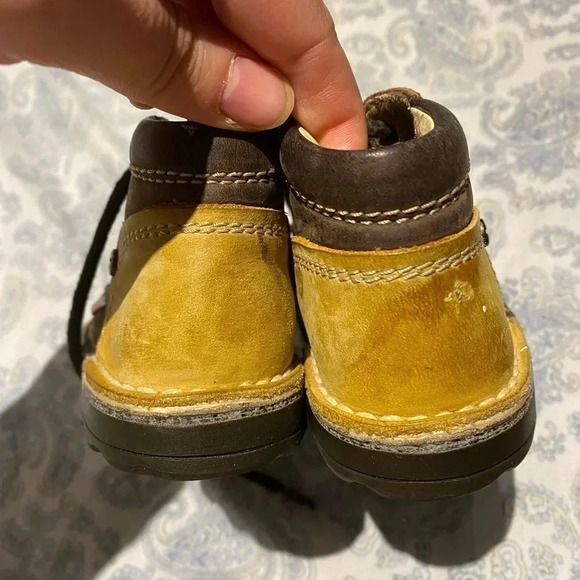 Kickers kids  shoes - Picture 6 of 7